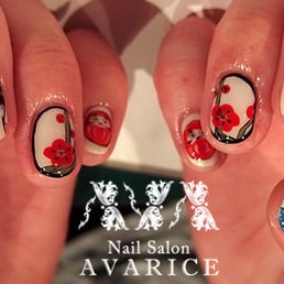 ネイルサロンavarice 原宿店 29 Photos Nail Salons 神宮前3 15 8 渋谷区 東京都 Japan Phone Number Yelp