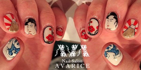ネイルサロンavarice 原宿店 29 Photos Nail Salons 神宮前3 15 8 渋谷区 東京都 Japan Phone Number Yelp