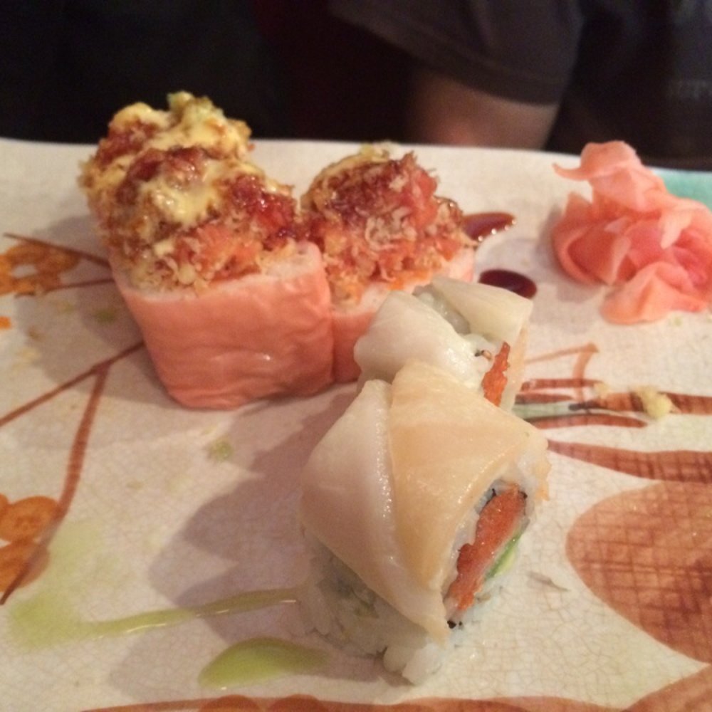 Samurai Restaurant - Hella hot roll and amazing roll - Japanese Near Me - Glendale, Wisconsin Samurai Restaurant - Hella hot roll and amazing roll - Japanese Near Me - Glendale, Wisconsin