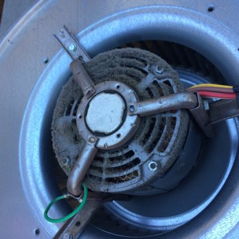 Breathable - Before - Heating & Air Conditioning/HVAC Near Me