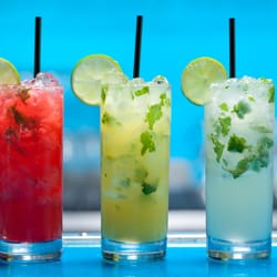 Havana Catering - Havana's Mojito Bar
