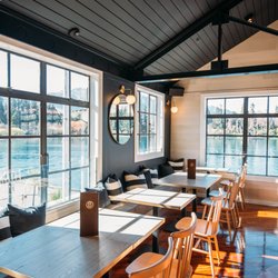 Boardwalk - Boardwalk Bar