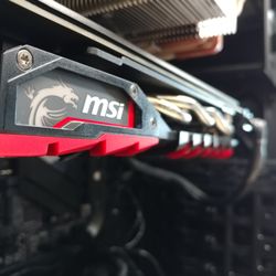 Advanced Computer & Technology