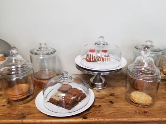 The Kitchen for Exploring Foods by null