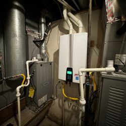 Brewton Plumbing Service