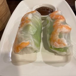 Summer Rolls