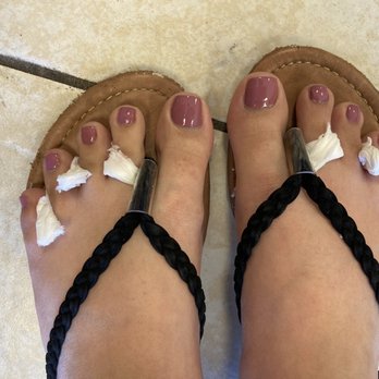 Harbor Nailspa - Pedicure - Nail Salons Near Me - West Sacramento, California Harbor Nailspa - Pedicure - Nail Salons Near Me - West Sacramento, California