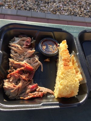 i.d.k. barbecue by null