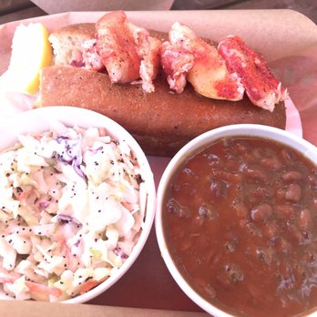 Lobster West - Seafood Near Me - Coronado, California