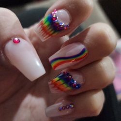 Bella Nail Spa