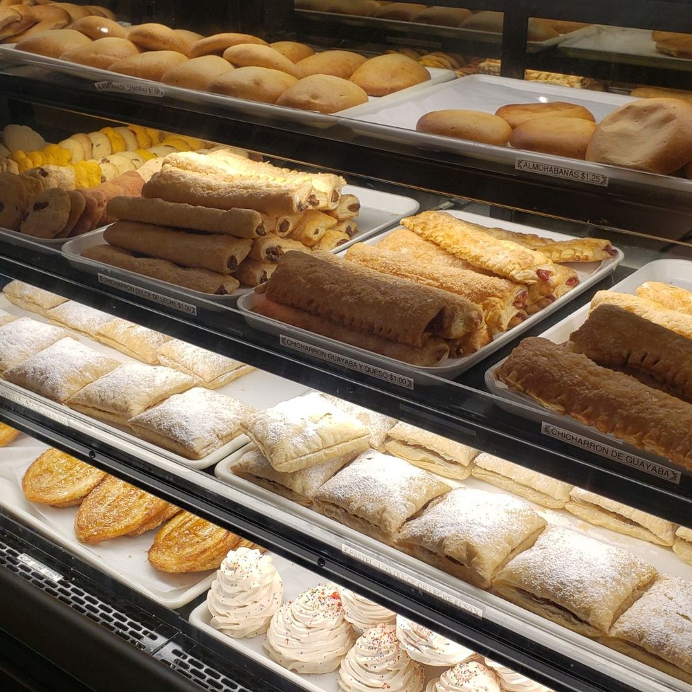 Mambo Cafe - Pastries - Colombian Near Me - Pleasantville, New Jersey Mambo Cafe - Pastries - Colombian Near Me - Pleasantville, New Jersey