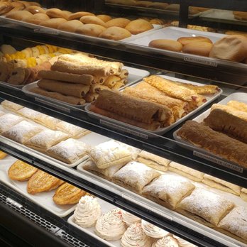 Mambo Cafe - Pastries - Colombian Near Me - Pleasantville, New Jersey
