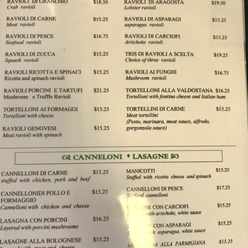 Bella Italia - Ravioli and Lasagna Menu 1-4-18 - Italian Near Me - Reno, Nevada Bella Italia - Ravioli and Lasagna Menu 1-4-18 - Italian Near Me - Reno, Nevada