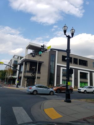 E3 Chophouse by null