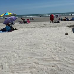 Wildwood Crest Beach