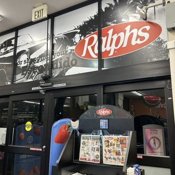 Ralphs - Grocery Near Me - Escondido, California