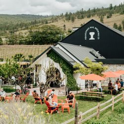 Abandoned Rail Brewing