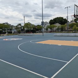 Payne Park - Payne Park, Pawtucket
