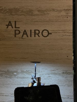 Al Pairo by null