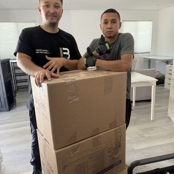 DoStar Moving - Movers Near Me - Los Angeles, California