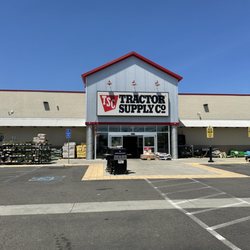 Tractor Supply