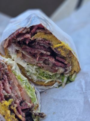 The Olive Tree Market by null