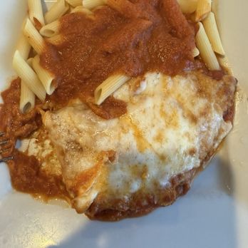 Franco's Italian Restaurant - Veal Parmigiana - Italian Near Me - Cypress, California Franco's Italian Restaurant - Veal Parmigiana - Italian Near Me - Cypress, California