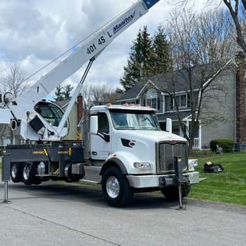 A&J Tree Service - Snow Removal Near Me