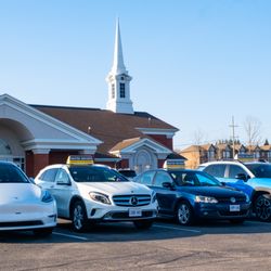 Master Driving School - Best driving school