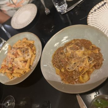 Duchess - Rigatoni and tagliatelle - Breakfast & Brunch Near Me - Fort Worth, Texas Duchess - Rigatoni and tagliatelle - Breakfast & Brunch Near Me - Fort Worth, Texas