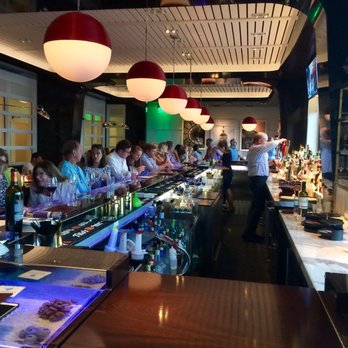 Seafood Bar at The Breakers - Seafood Near Me - Palm Beach, Florida
