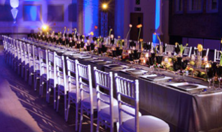 Hallé St Peter's by null