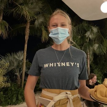 Whitney's - Bars Near Me - Longboat Key, Florida