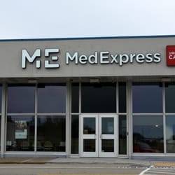 MedExpress Urgent Care