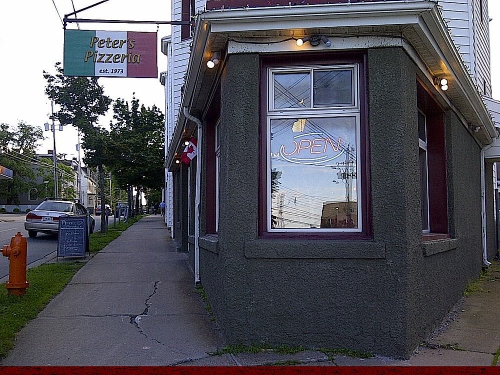Peter's Pizzeria