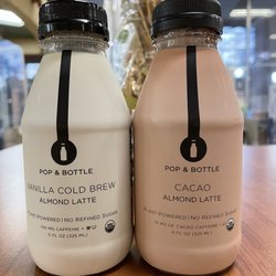 Wild by Nature - I'm addicted to these drinks!