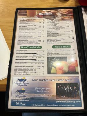 Good Harvest Cafe by null