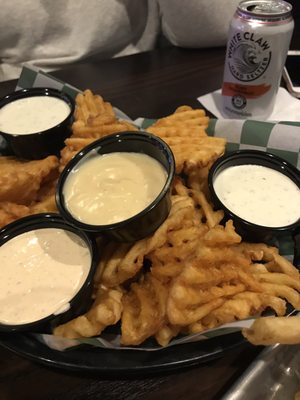 McHugh's Public House by null