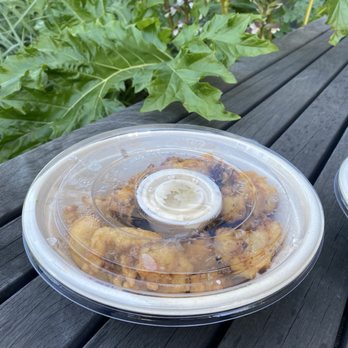 moonbowls - Cauliflower wings. - Korean Near Me - San Francisco, California moonbowls - Cauliflower wings. - Korean Near Me - San Francisco, California