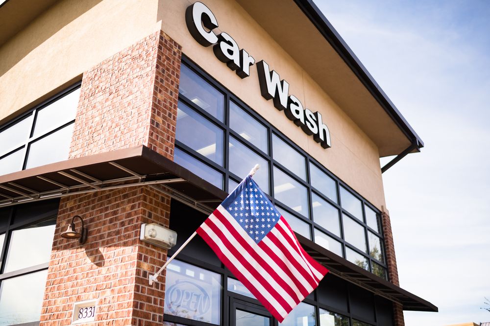 ISHINE EXPRESS CAR WASH & DETAIL 46 Photos & 62 Reviews Auto