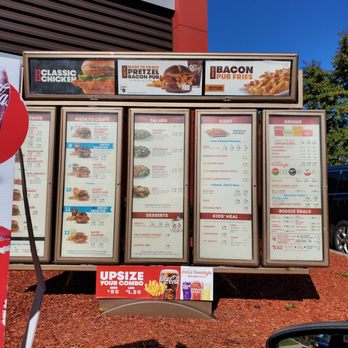 Wendy's - a menu board for a fast food restaurant - Fast Food Near Me - Princeton, New Jersey Wendy's - a menu board for a fast food restaurant - Fast Food Near Me - Princeton, New Jersey