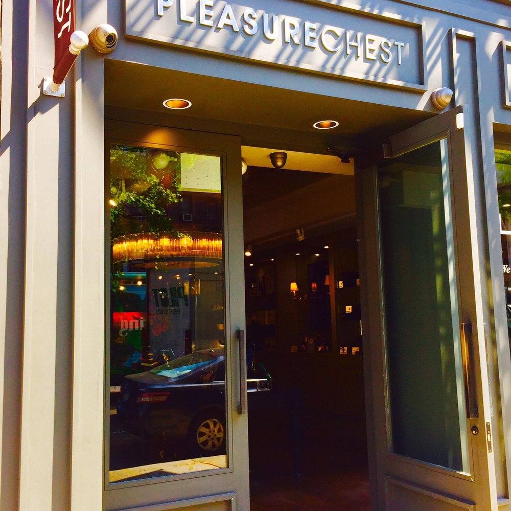 The Pleasure Chest - Adult Shops Near Me - New York, New York The Pleasure Chest - Adult Shops Near Me - New York, New York