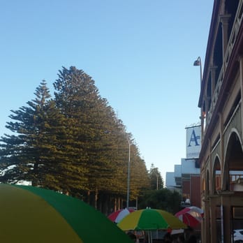 Anchorage Café - Wine Bars Near Me - Victor Harbor, SA