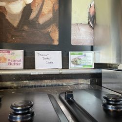 Yotality Frozen Yogurt & Creamery - Peanut butter is delicious