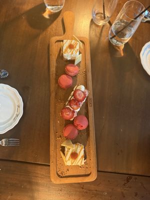 Steakhouse Bourré Bonne by null