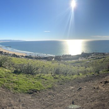 Pismo Preserve - Top - Hiking Near Me - Pismo Beach, California Pismo Preserve - Top - Hiking Near Me - Pismo Beach, California