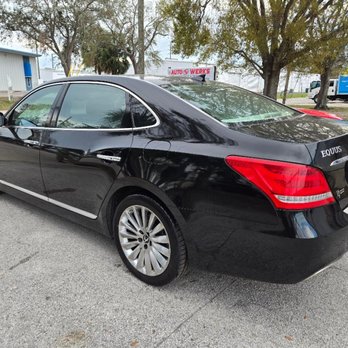 Auto Werks - Auto Repair Near Me - Largo, Florida