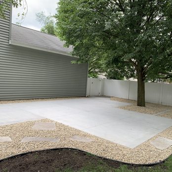 Fortis Paving - Patio by Fortis - Masonry/Concrete Near Me - Roselle, Illinois Fortis Paving - Patio by Fortis - Masonry/Concrete Near Me - Roselle, Illinois