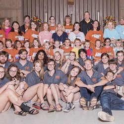 Camp Hardtner