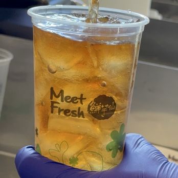 Meet Fresh - Bubble Tea Near Me - Anaheim, California Meet Fresh - Bubble Tea Near Me - Anaheim, California